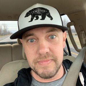 Meet your Posher, Mark